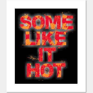 Some Like it Hot Posters and Art